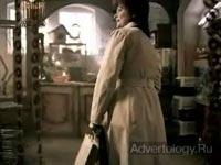 Телереклама "Покупка", бренд: Антенна – Телесемь, агентство: Фокус