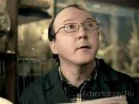 Телереклама "Покупка", бренд: Антенна – Телесемь, агентство: Фокус