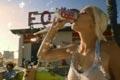  "Roller Girl" 
: Foote Cone & Belding USA 
: Coca-Cola Company 
: Diet Coke 