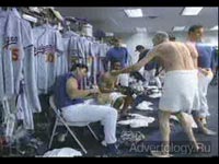  "Locker Room", : Fox Sports Net, : Cliff Freeman & Partners