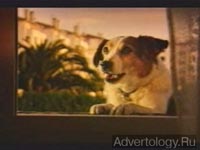  "Doggie Style", : Club 18-30, : Saatchi & Saatchi