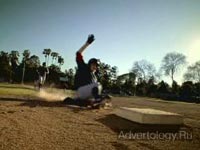 ����������� "Music of Baseball", �����: Nike, ���������: Cole & Weber United