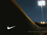 ����������� "Music of Baseball", �����: Nike, ���������: Cole & Weber United