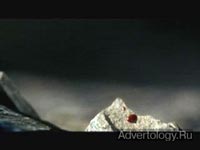 ����������� "It`s Alive", �����: Lexus, ���������: Saatchi & Saatchi Sydney