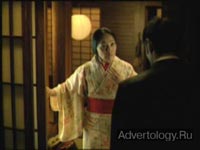 ����������� "Return", �����: Semp Toshiba, ���������: Talent Comunicacao