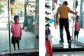   "Beggar Boy 2" 
: Trikaya Grey Advertising 
: Childcare India 
: Childcare 
