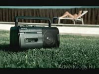  "Lawnmower", : Sony, : TBWA Singapore