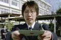  "Love Letter" 
: Dentsu Inc 
: Japan Dairy Council 
Asia Pacific Advertising Festival (AP AdFest), 2006
(Silver) for Campaign