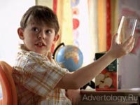 Телереклама "Хулиган", бренд: Привет, агентство: PRIOR