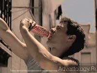 Телереклама "Полоса препятствий", бренд: Frustyle, агентство: FCB MA