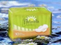 ����������� "Mother Nature", �����: Naturella, ���������: Leo Burnett Worldwide