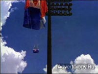 Телереклама "Sky Baseball", бренд: Pepsi-Cola, агентство: Pages BBDO