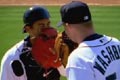  "Talk to the Glove" 
: Copacino & Fujikado 
: Seattle Mariners 
: Seattle Mariners 