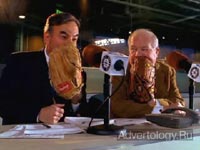 ����������� "Talk to the Glove", �����: Seattle Mariners, ���������: Copacino & Fujikado