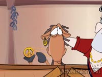 ����������� "��� ���", �����: �����, ���������: Alt