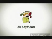 ����������� "Girl", �����: McDonald`s, ���������: Leo Burnett Sydney