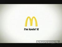 ����������� "Girl", �����: McDonald`s, ���������: Leo Burnett Sydney