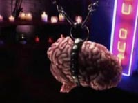 ����������� "Chamber", �����: Pasadena Design Art Center, ���������: Wongdoody