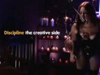 ����������� "Chamber", �����: Pasadena Design Art Center, ���������: Wongdoody