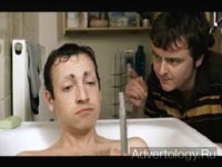 ����������� "Grooming Device", �����: Burger King, ���������: Crispin Porter & Bogusky