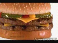 ����������� "Grooming Device", �����: Burger King, ���������: Crispin Porter & Bogusky