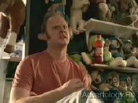 ����������� "Carnival", �����: Mountain Dew, ���������: BBDO New York