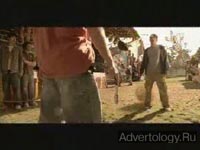 ����������� "Carnival", �����: Mountain Dew, ���������: BBDO New York