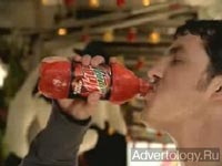 ����������� "Carnival", �����: Mountain Dew, ���������: BBDO New York