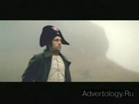  "The Emperor`s March", : Canal +, : BETC Euro RSCG