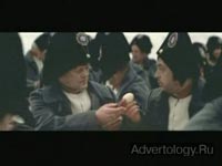 "The Emperor`s March", : Canal +, : BETC Euro RSCG
