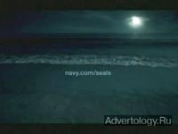 ����������� "Footprints", �����: US Navy, ���������: Campbell-Ewald