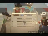  "Rodeo", : Canon, : Leo Burnett Sydney