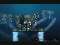  "Video Game Teaser", : US Navy, : Campbell-Ewald