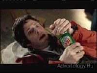 ����������� "Fall", �����: Mountain Dew, ���������: BBDO New York