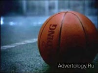  "Birth/Basketball", : Gatorade, : Element 79 Partners