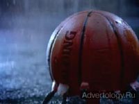  "Birth/Basketball", : Gatorade, : Element 79 Partners