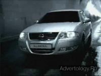  " ", : Nissan, : TBWA Russia