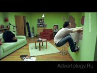 Телереклама "Funky Juz - Три", бренд: Funky Juz, агентство: Родная Речь