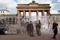   "Berlin 1" 
: Ground Zero 
: A&E Television Networks 
: The History Channel 