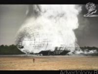  "Hindenburg", : The History Channel, : Ground Zero