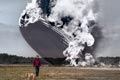   "Hindenburg 1" 
: Ground Zero 
: A&E Television Networks 
: The History Channel 