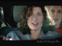 ����������� "Girls Day Out", �����: Allstate Auto Insurance, ���������: Leo Burnett Worldwide