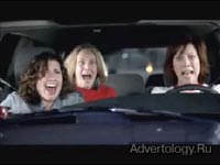 ����������� "Girls Day Out", �����: Allstate Auto Insurance, ���������: Leo Burnett Worldwide