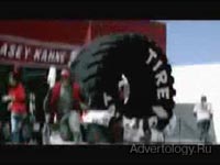 ����������� "Girls Day Out", �����: Allstate Auto Insurance, ���������: Leo Burnett Worldwide