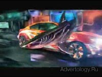  "Shark", : Toyota, : ATTIK San Francisco