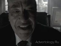 ����������� "Benedict Arnold", �����: BMW, ���������: GSD&M