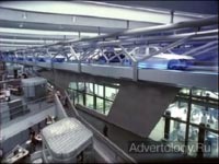 ����������� "Benedict Arnold", �����: BMW, ���������: GSD&M