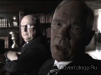 ����������� "Euphemisms", �����: BMW, ���������: GSD&M