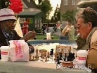  "Anthem", : Dunkin` Donuts, : Hill Holliday