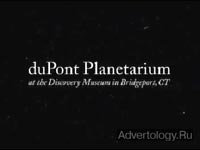  "Shoe", : Dupont Planetarium, : Grey Worldwide New York